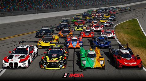 2024 rolex 24 at daytona live|2024 daytona results.